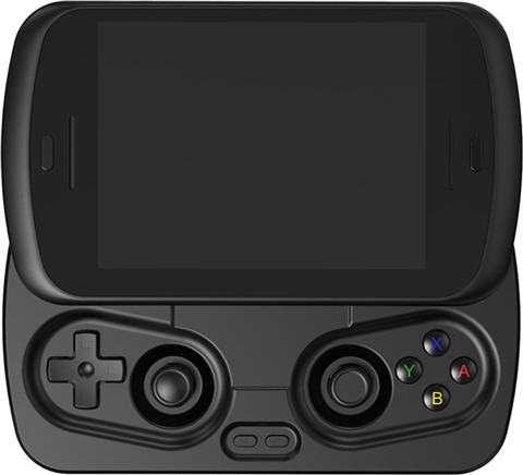 ANBERNIC RG Cube ブラック 8GB/128GB ANBERNIC RG Cube